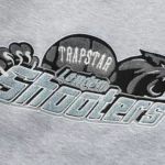 London Shooters Grey Tracksuit