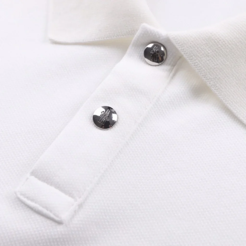 Monogram Polo