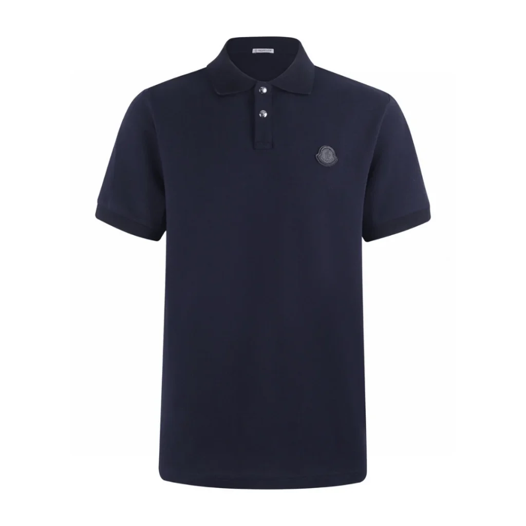 Monogram Polo