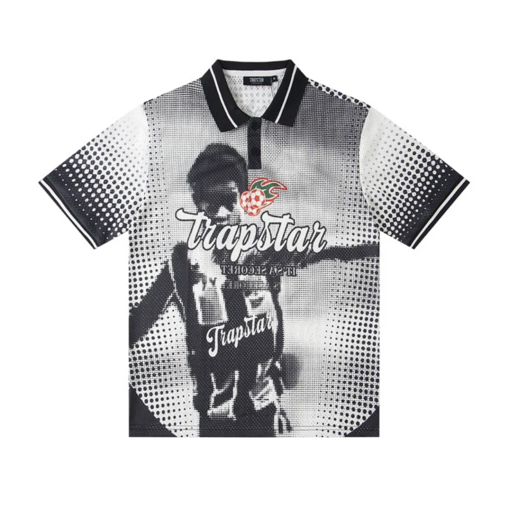 Irongate Gradient Football T-shirt