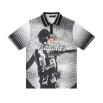 Irongate Gradient Football T-shirt