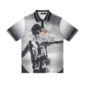 Irongate Gradient Football T-shirt