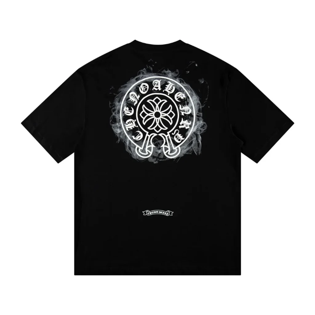 Chrome T-shirt