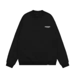 Represent Monogram Sweatshirt