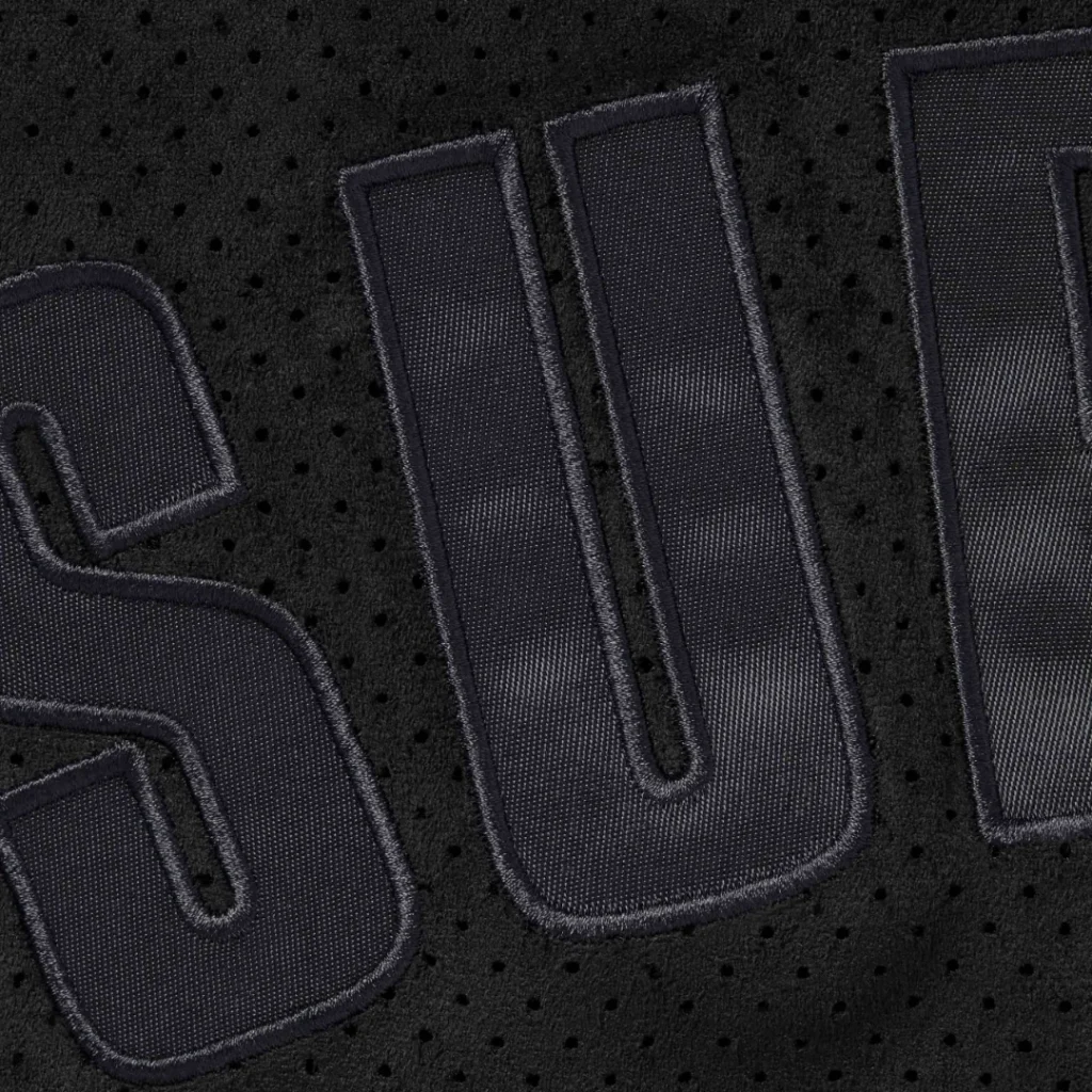 Supreme Baseball Shirt