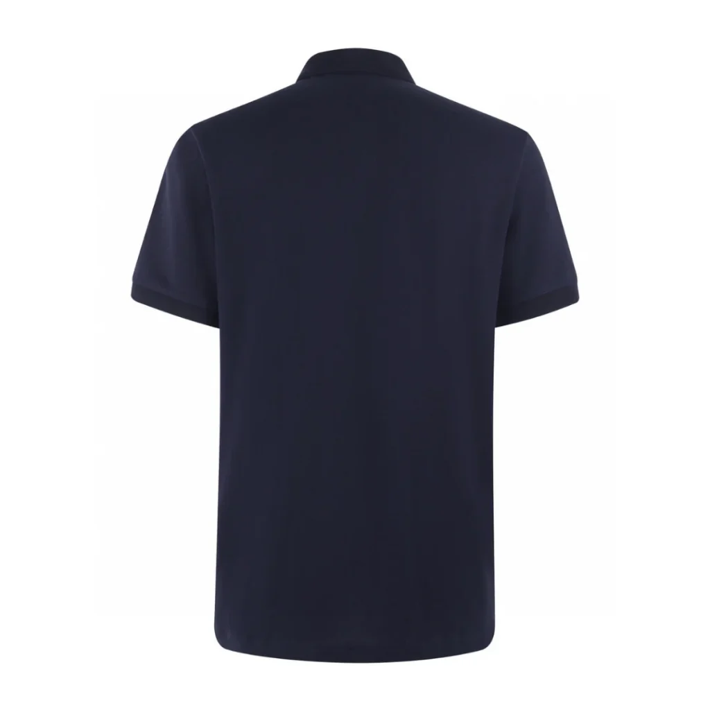 Monogram Polo