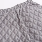 CD Monogram Short Set