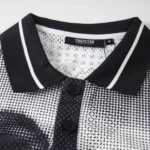 Irongate Gradient Football T-shirt