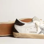 Golden Sneakers