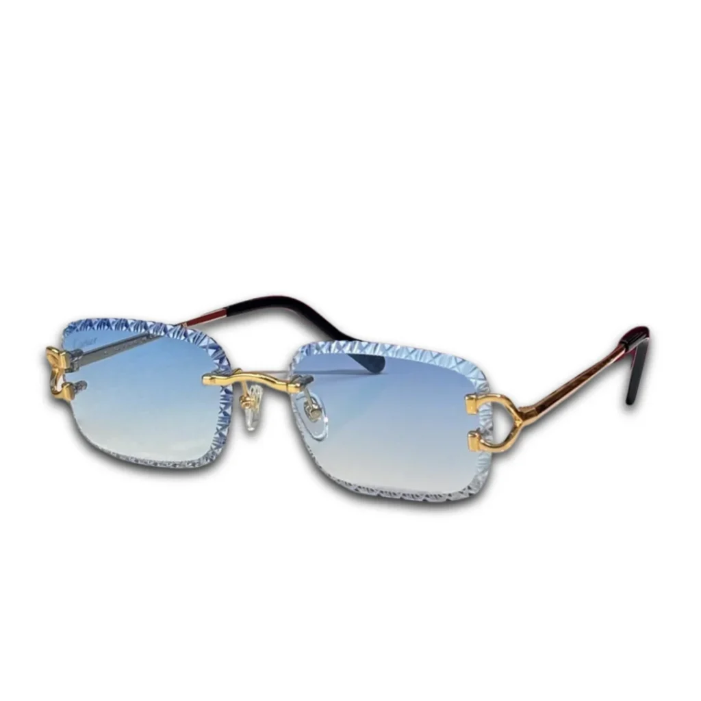 Monogram Sunglasses