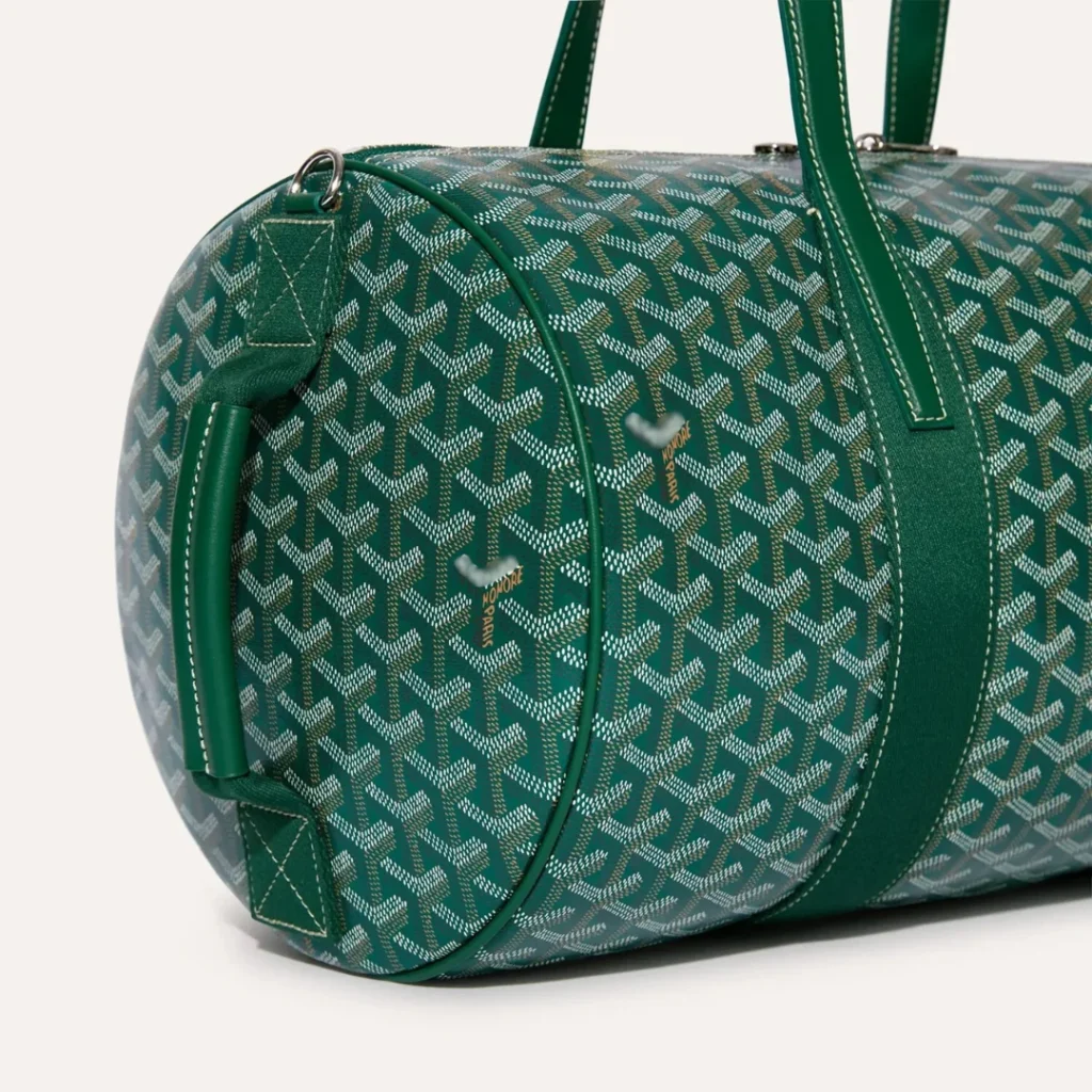 Polychromatic Sport Bag