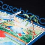 Casa Monogram T-shirt