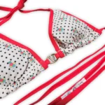 Monogram Bikini