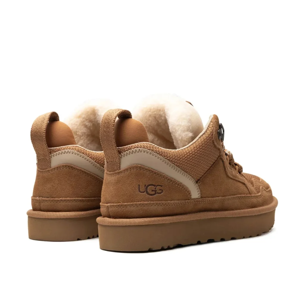 WMNS Lowmell Sneakers