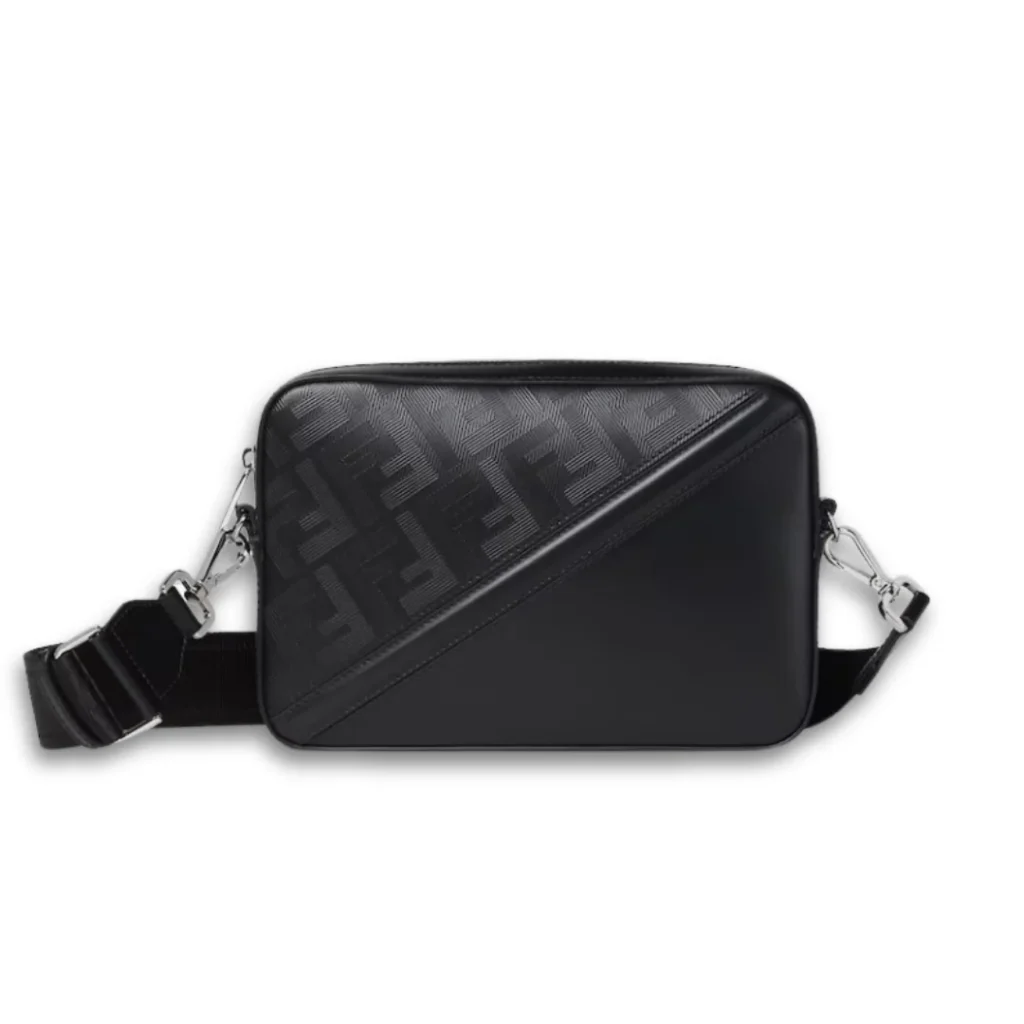 Messenger Bag