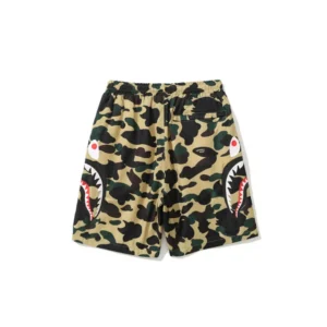 Pantalones cortos Bape
