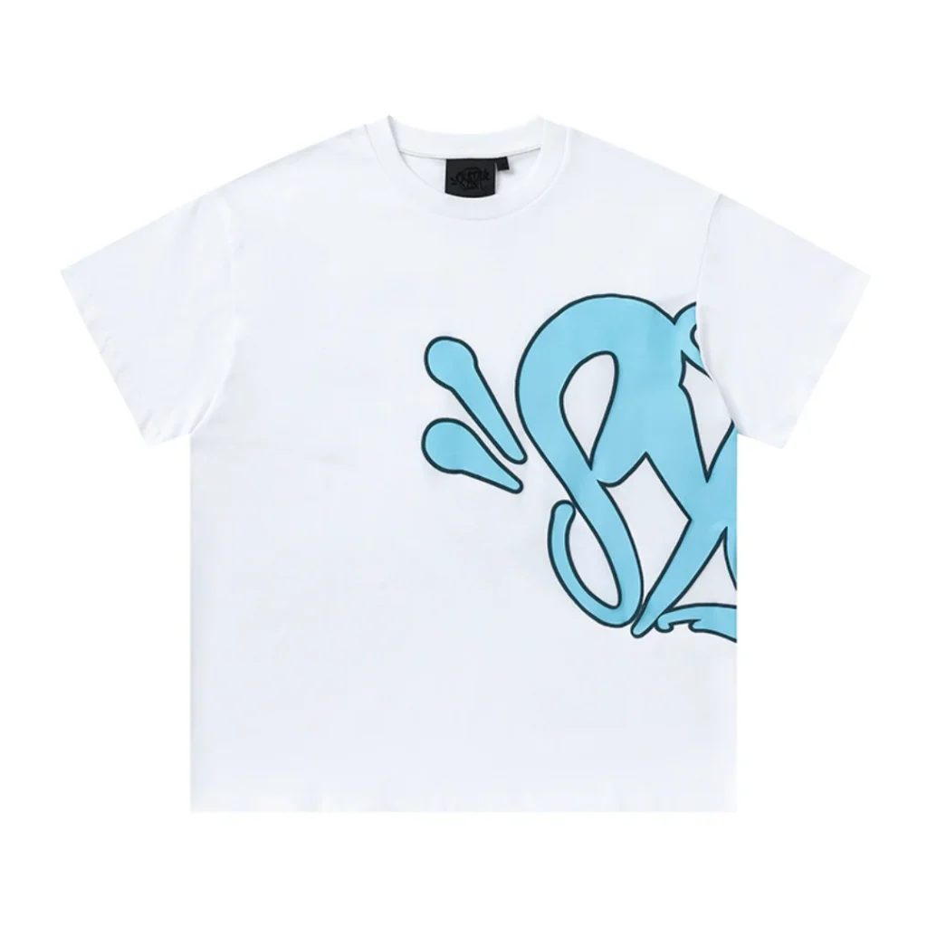 Syna World White Short set