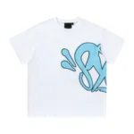 Syna World White Short set