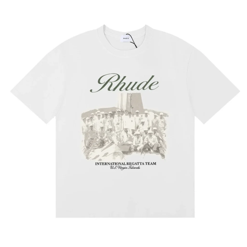 Rh*de T-shirt