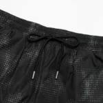 Monogram Shorts