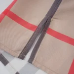 Monogram Shorts