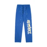 Sp5der Tracksuit
