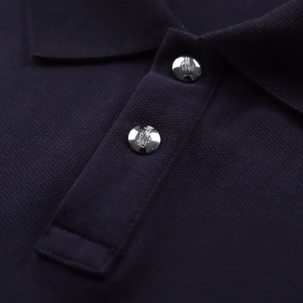 Monogram Polo