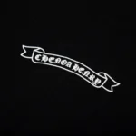 Chrome T-shirt