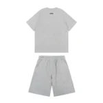 Essentials Short Set