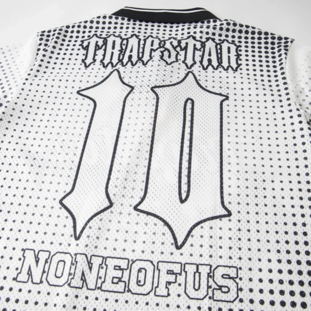 Irongate Gradient Football T-shirt