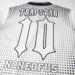 Irongate Gradient Football T-shirt