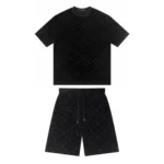 Lv Monogram T-shirt