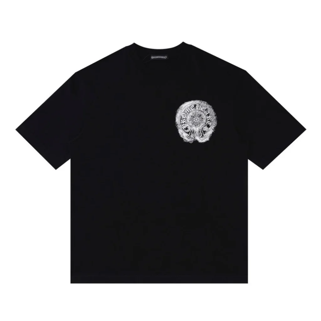 Chrome T-shirt