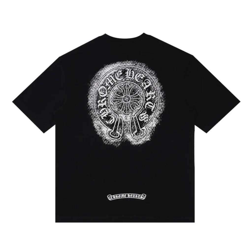 Chrome T-shirt