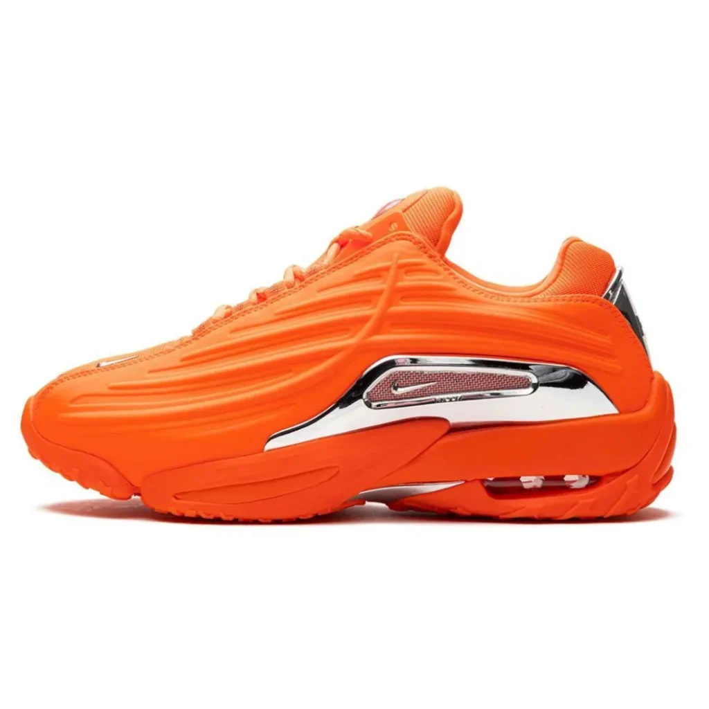 Nocta Sep 2 Orange