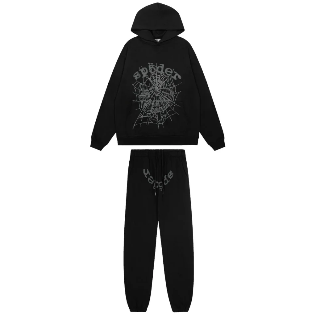 Sp5der Hoodie