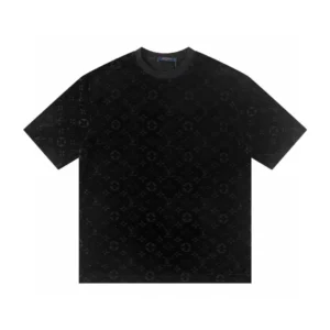 Lv Monogram T-shirt