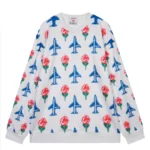 Casa Monogram Sweatshirt