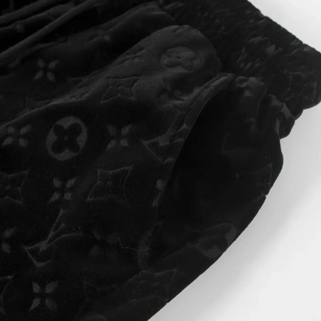 Lv Monogram T-shirt