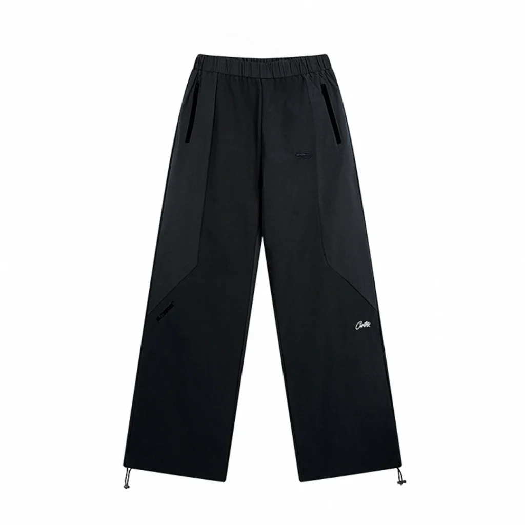 Rules The World Alcatraz Tracksuit