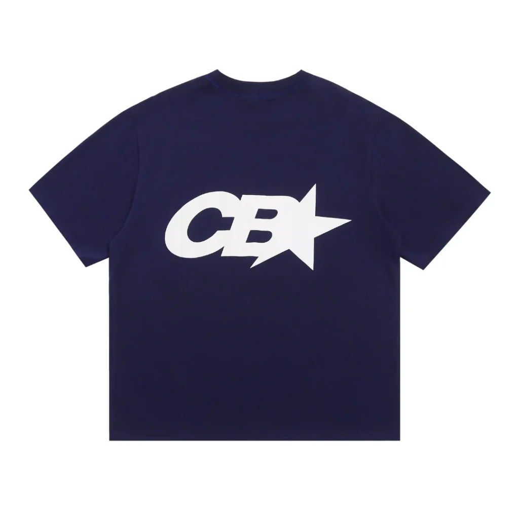 CB Monogram T-shirt
