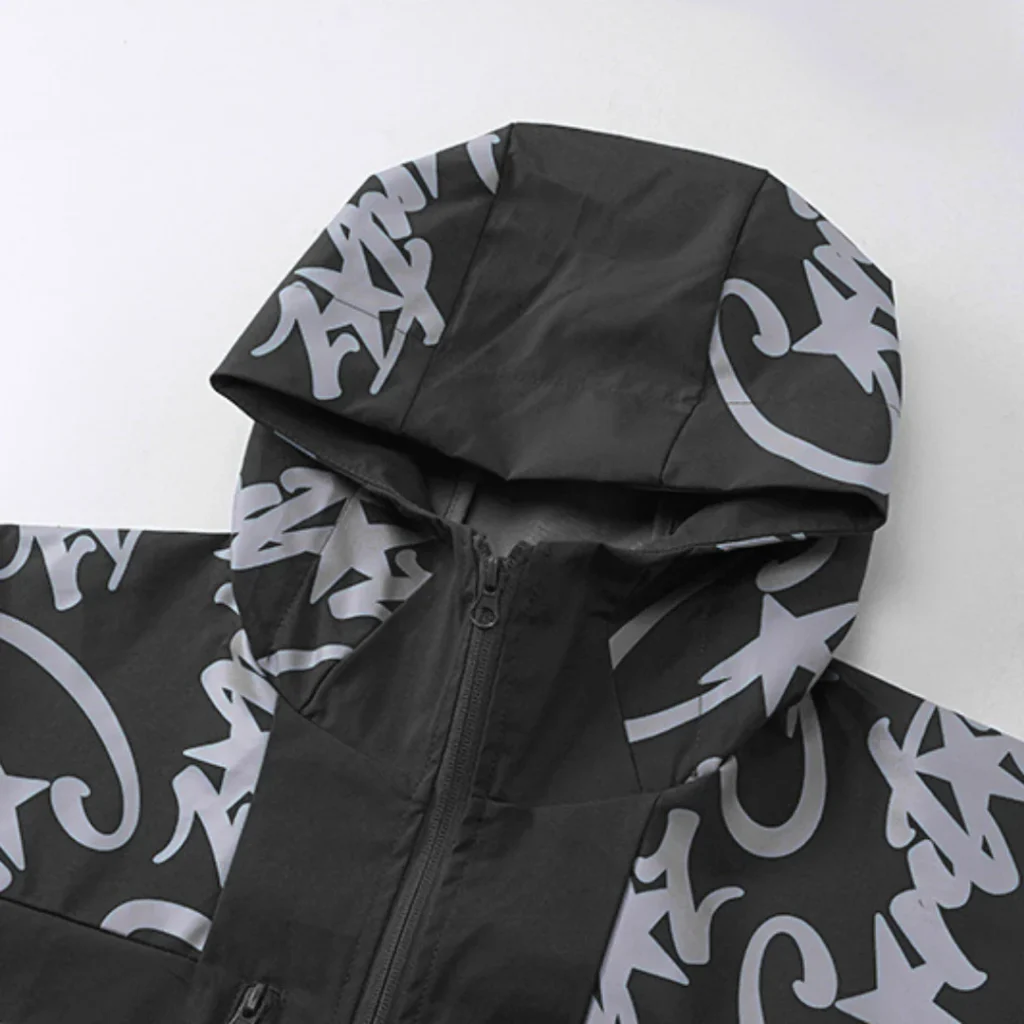 Rules The World Alcatraz Tracksuit