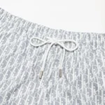Monogram Shorts
