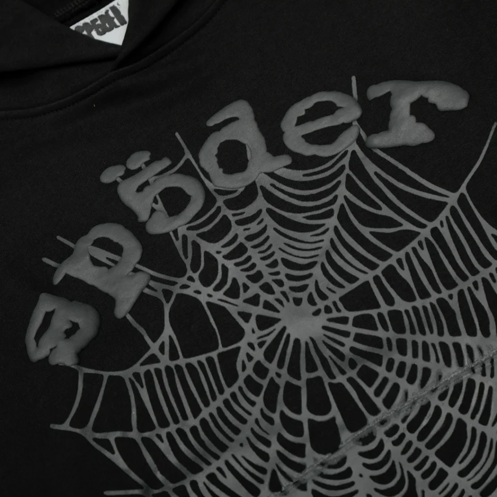 Sp5der Hoodie