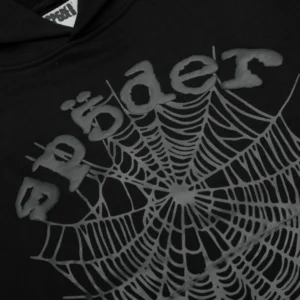 Sp5der Hoodie