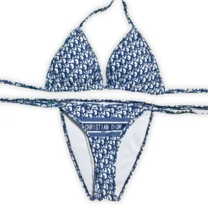 Monogram Bikini