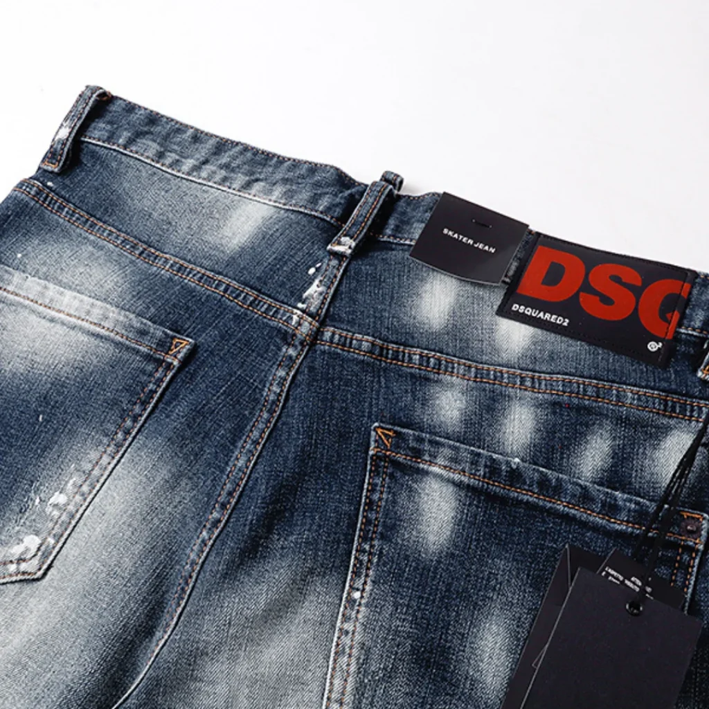 Dsq Shorts