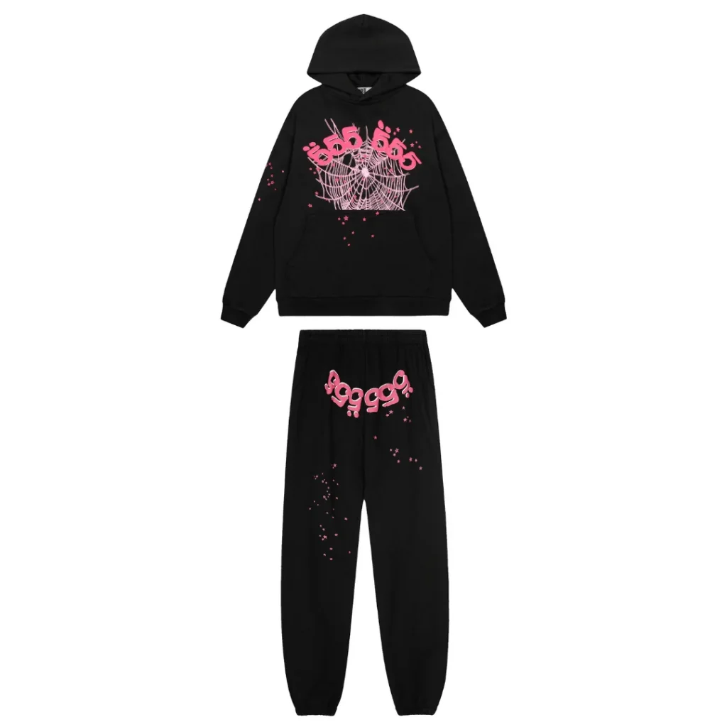 Sp5der Hoodie