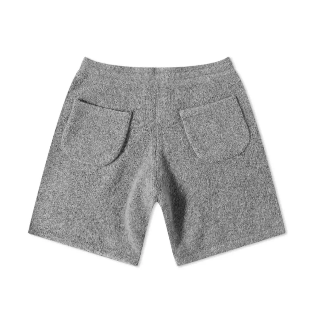 CB Monogram Shorts