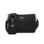 Messenger Trio Bag